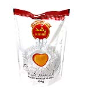 رشد آرد سفید گندم سه الکه 450گرمی